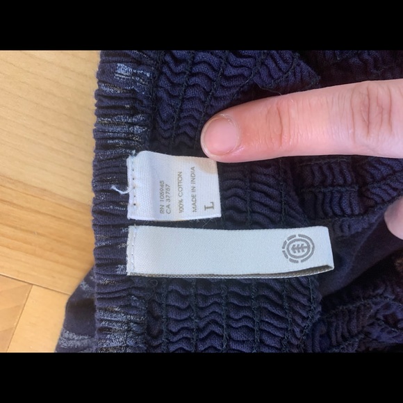 Element dress - Picture 3 of 4